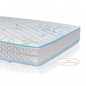 Матрас Велам "Blue / Блу"