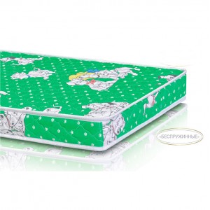 Матрас Велам детский "Фаворит био"