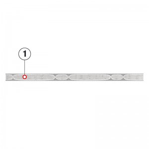 Наматрасник Велам "Чемпион" (лето)