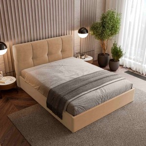 Ліжко Viorina Deko Bueno / Буено