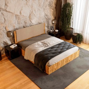 Ліжко Viorina Deko Helena / Хелена (ЗНЯТО З ВИРОБНИЦТВА)