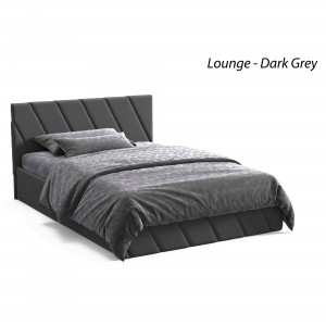 Ліжко Viorina Deko Palermo / Палермо