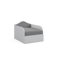 Диван Viorina Deko Princess / Принцеса