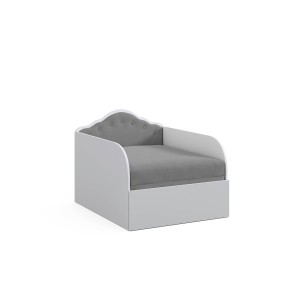 Диван Viorina Deko Princess / Принцеса