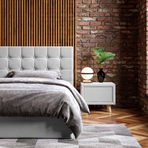 Ліжко Viorina Deko Quattro / Кватро