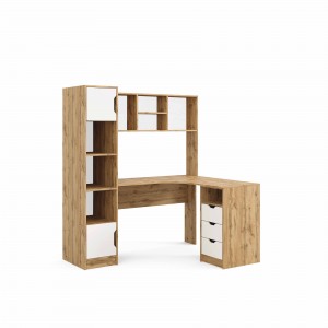 Стіл Viorina Deko Teenager / Тінейджер кутовий