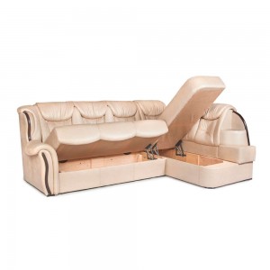 Кутовий диван Viyas Mebel "Мікс М" (ТИМ ЧАСОВО НЕ ВИГОТОВЛЯЄТЬСЯ)