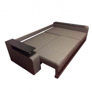 Кутовий диван WoodLine "Женева"