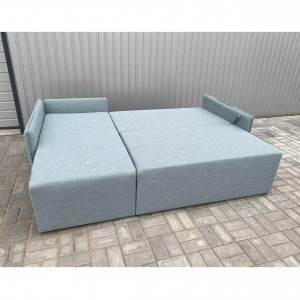 Кутовий диван WoodLine Монреаль