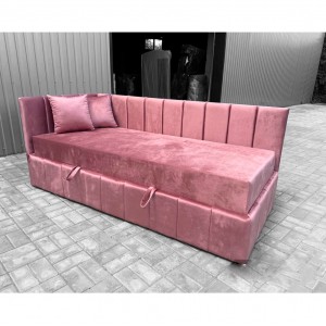 Ліжко WoodLine Дрім