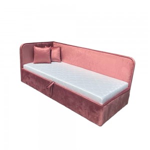 Ліжко WoodLine Соня