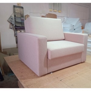 Крісло-ліжко ТМ Зоря Будапешт 0,8